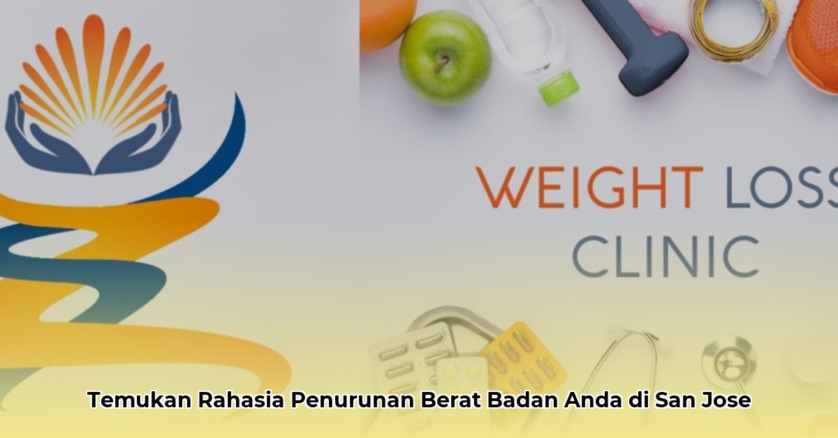 weight loss doctor san jose